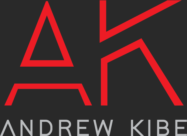 Andrew Kibe