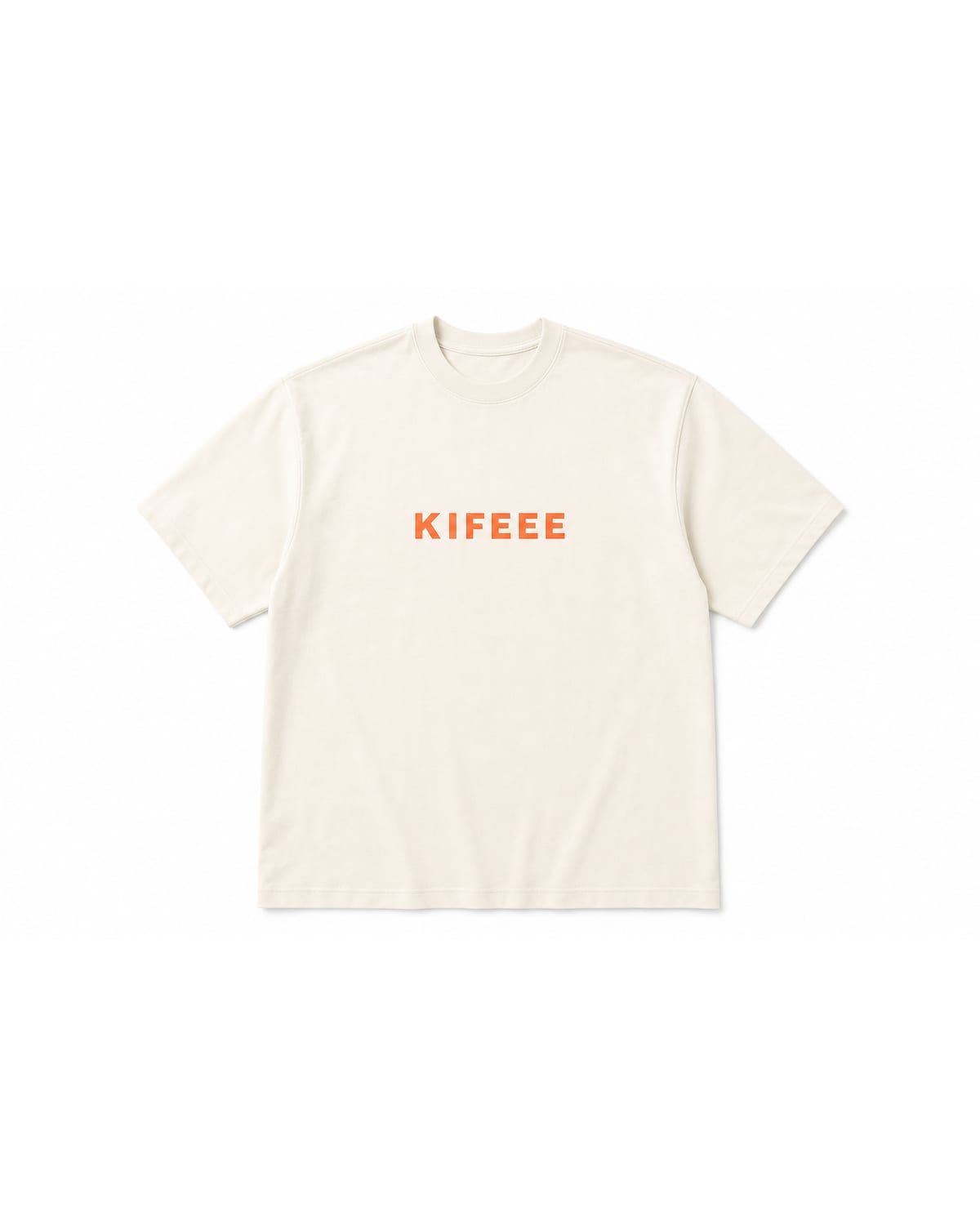 KIFEEE Classic Tee