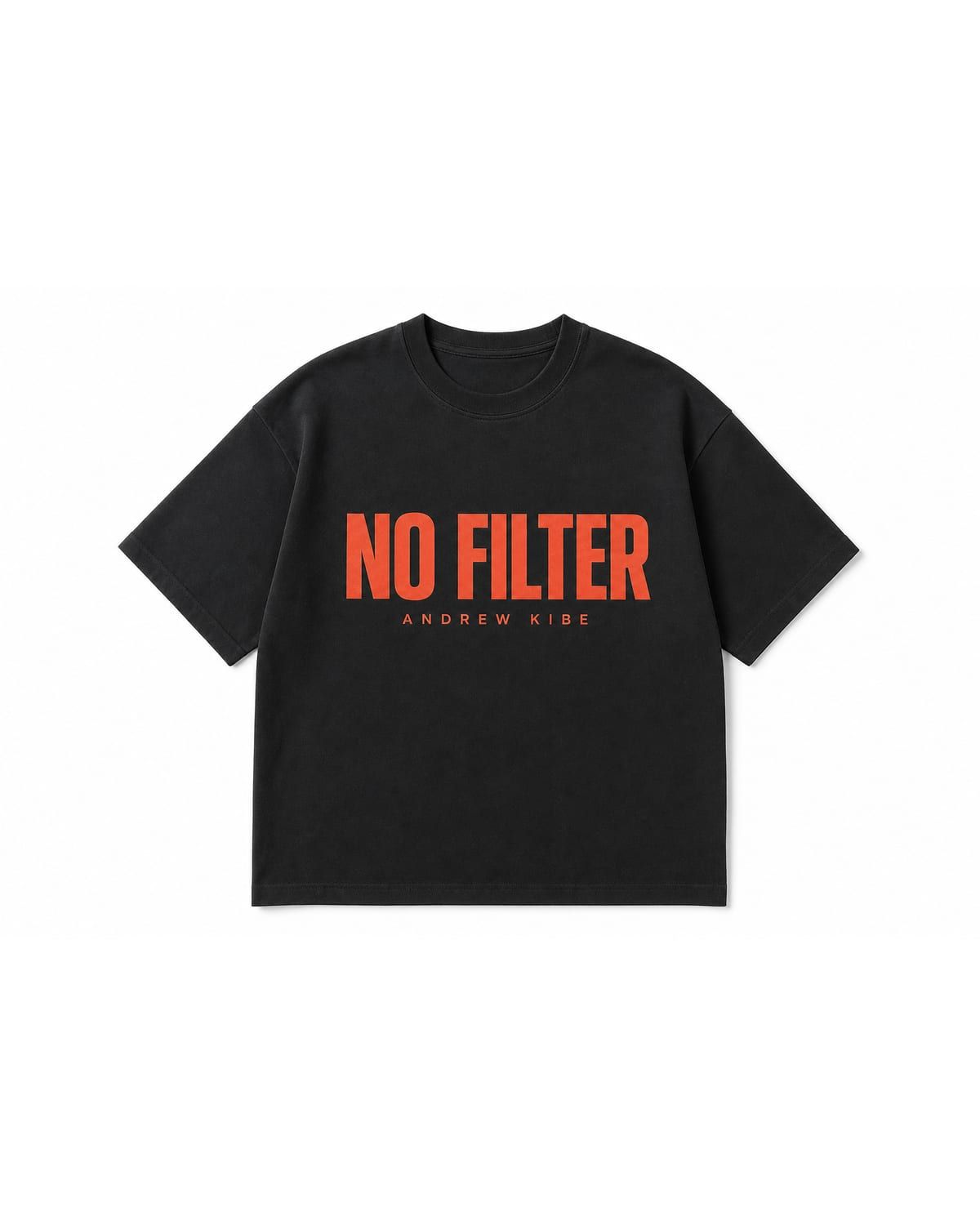 No Filter Tee