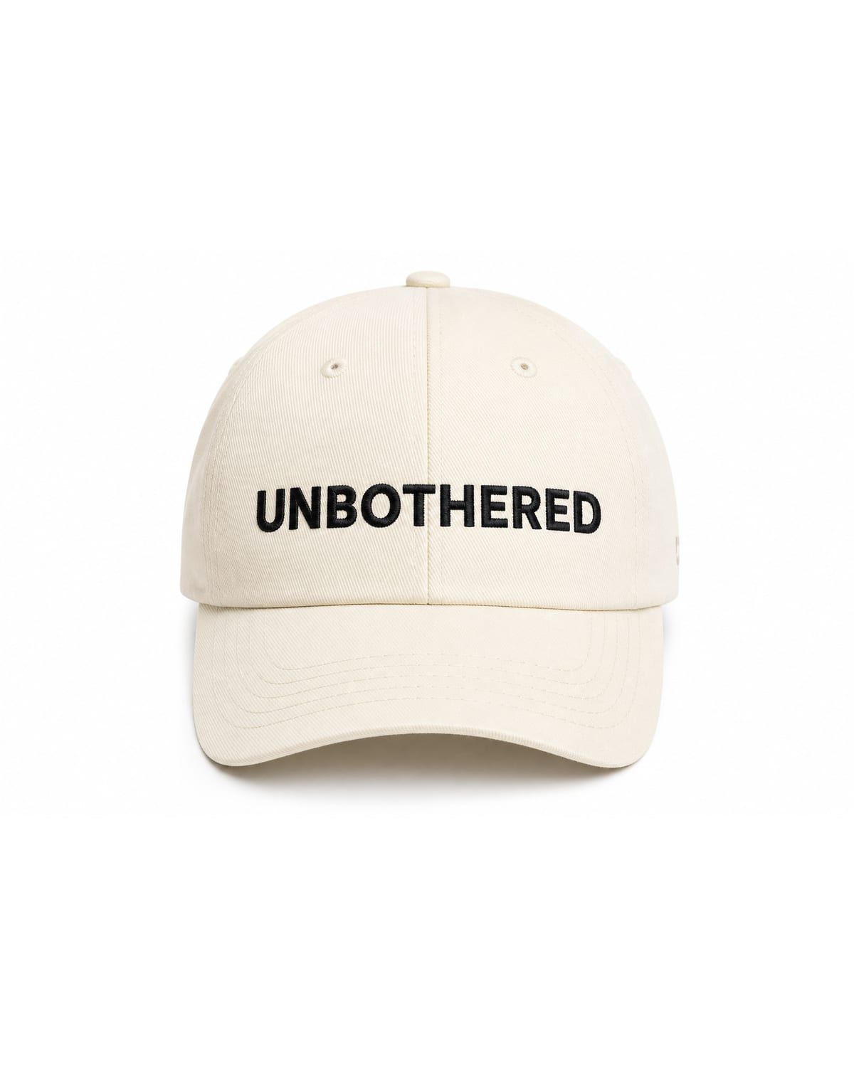 Unbothered Cap
